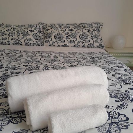 L'Iris Hotel Livorno Buitenkant foto