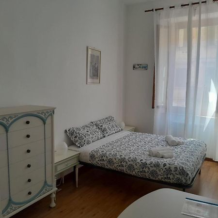 L'Iris Hotel Livorno Buitenkant foto