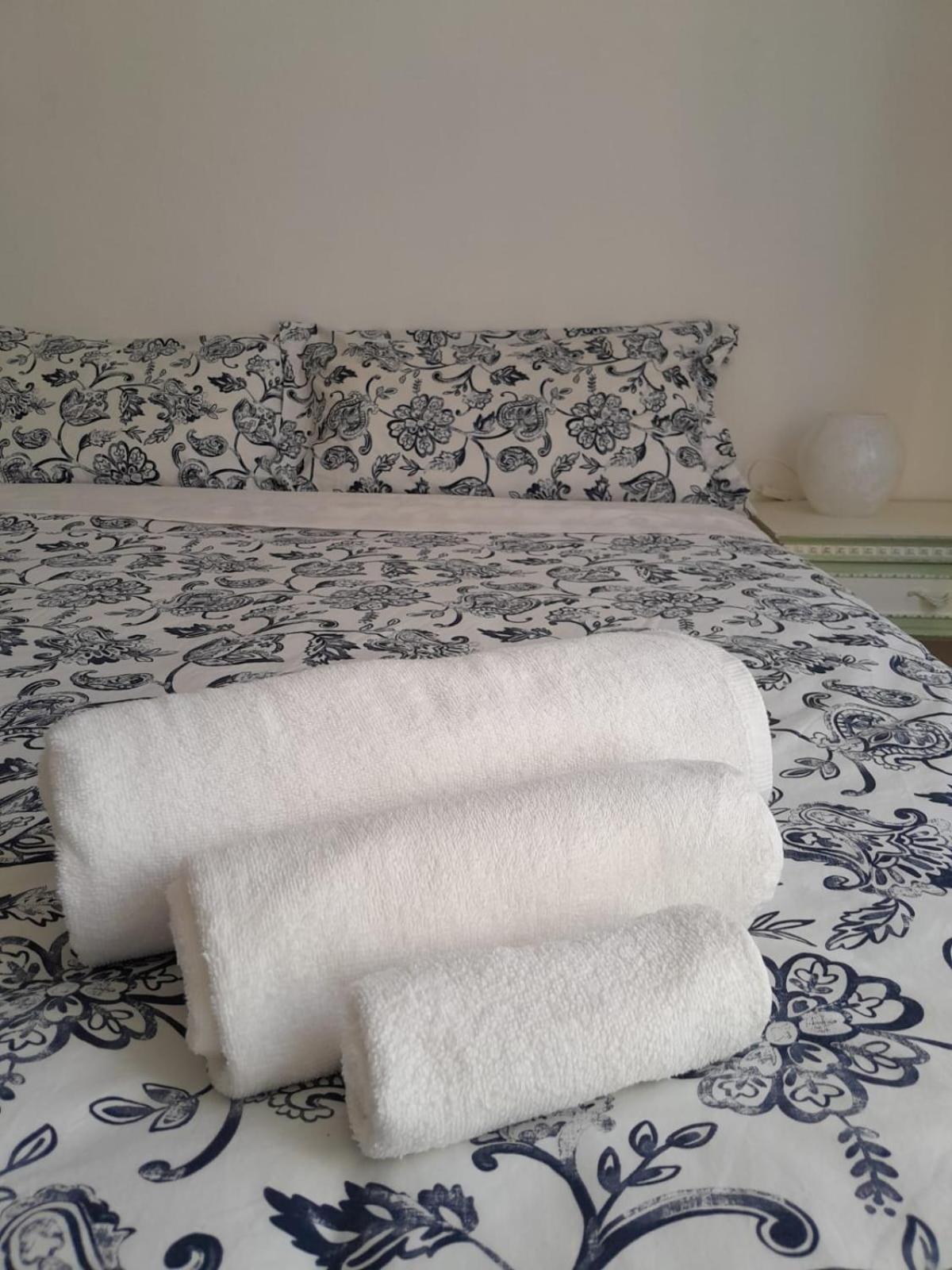 L'Iris Hotel Livorno Buitenkant foto