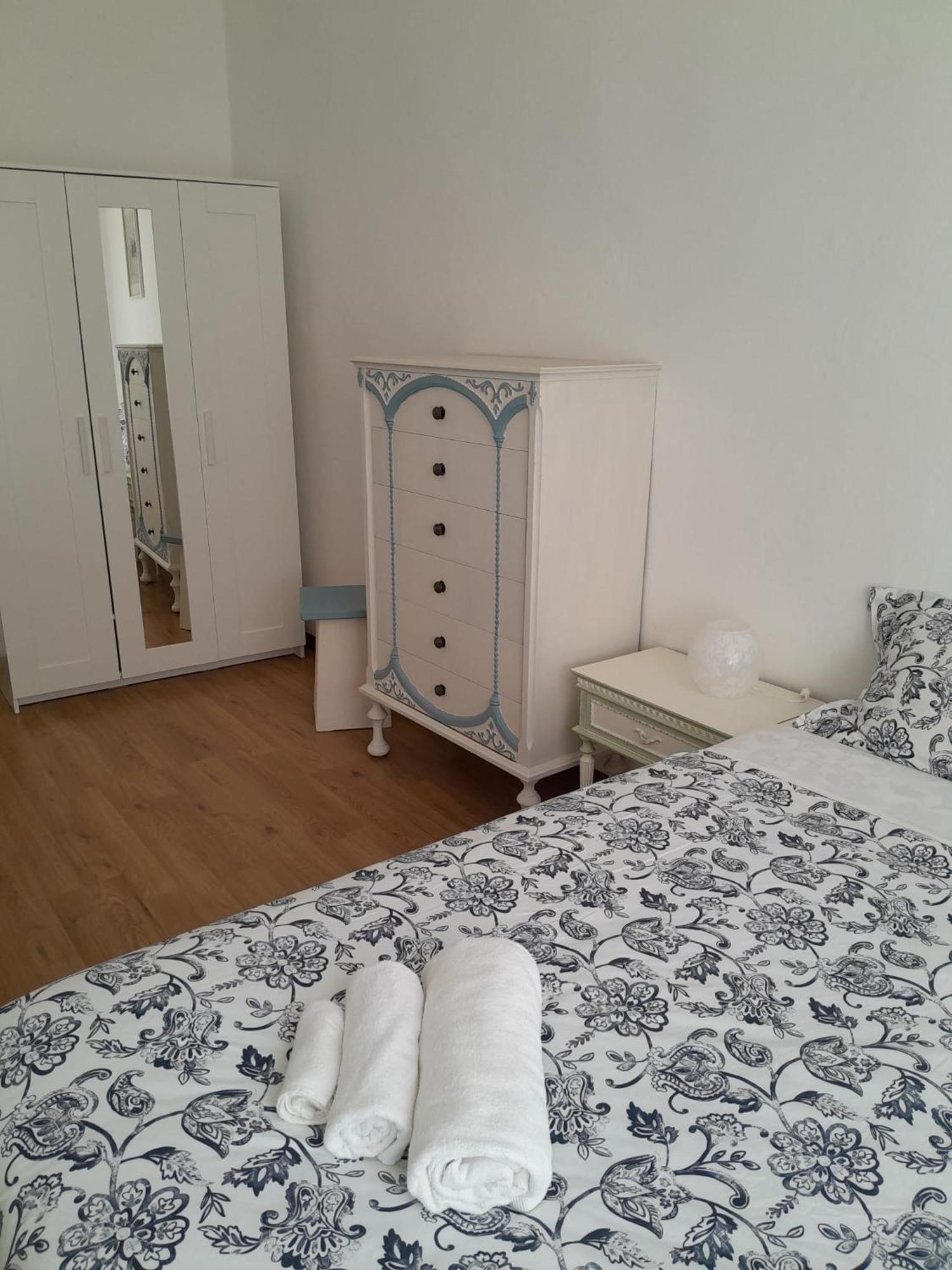 L'Iris Hotel Livorno Buitenkant foto